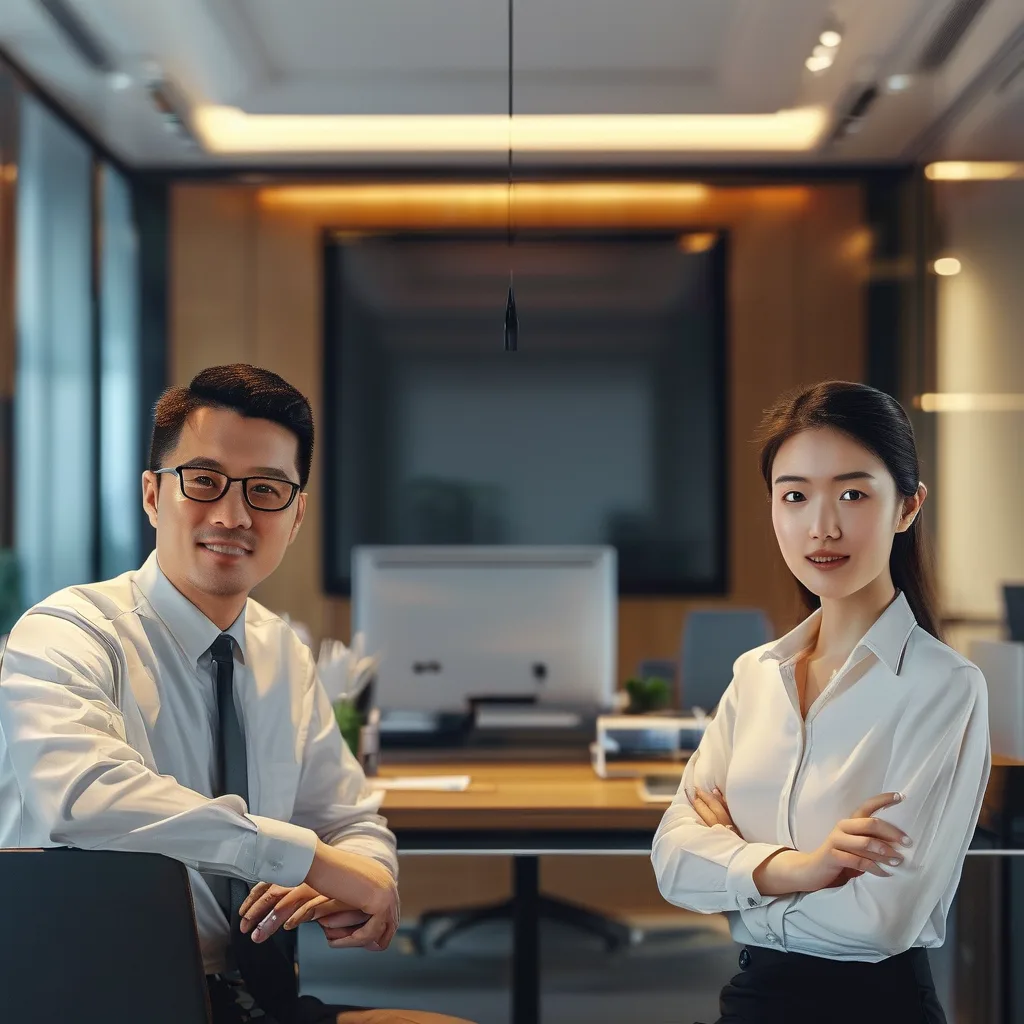 上海奇琛电子科技